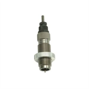260 REMINGTON FULL LENGTH SIZING DIE