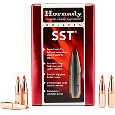 HORNADY BULLETS 338 CAL .338 | USA Gun Store