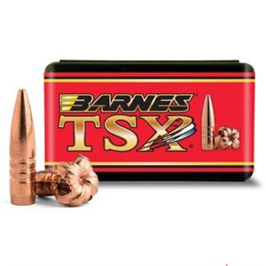 TSX 30 CALIBER (0.308'') BOAT TAIL 150GR 50/BOX