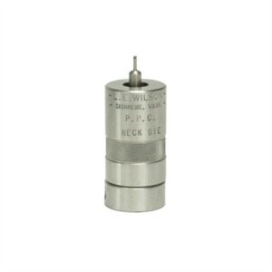 308 WINCHESTER BUSHING NECK SIZING DIE