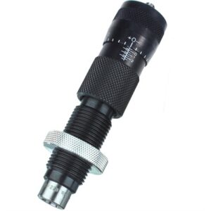 375 H&H MAGNUM MICROMETER SEATER DIE