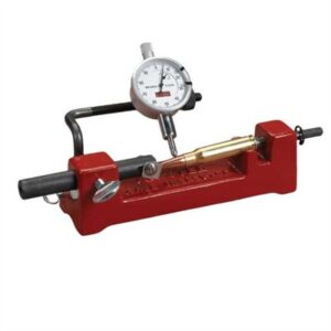 CO-AX  CASE AND CARTRIDGE INSPECTOR