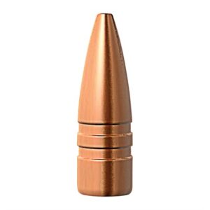 TSX 22 CALIBER (0.224'') FLAT BASE 45GR 50/BOX