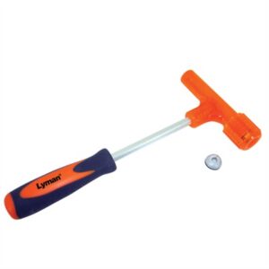 LYMAN MAGNUM INERTIA BULLET PULLER