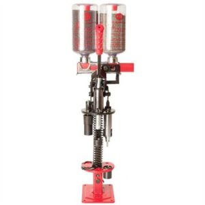 600 JR. MARK 5 SINGLE STAGE PRESS 410 GAUGE 2-1/2''