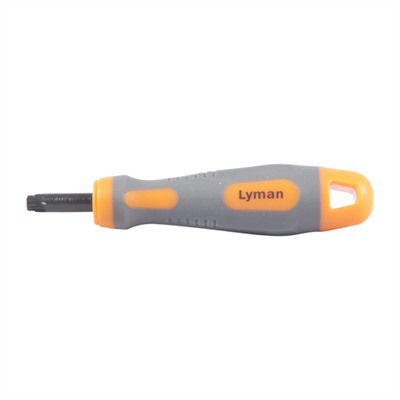 PRIMER POCKET REAMER LARGE