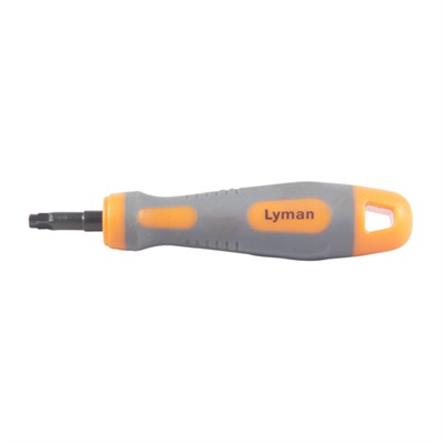 PRIMER POCKET REAMER SMALL