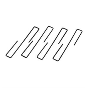 UNIVERSAL HANDGUN HANGER 4/PACK