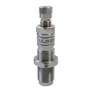 338 LAPUA MAGNUM BUSHING FULL LENGTH DIE