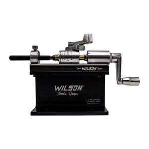CASE TRIMMER KIT W/STD STOP  TIN