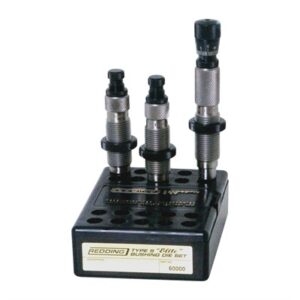 308 WINCHESTER BUSHING DIE SET