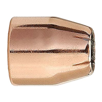 SPORTS MASTER 9MM (0.355”) 124GR JHP 100/BOX