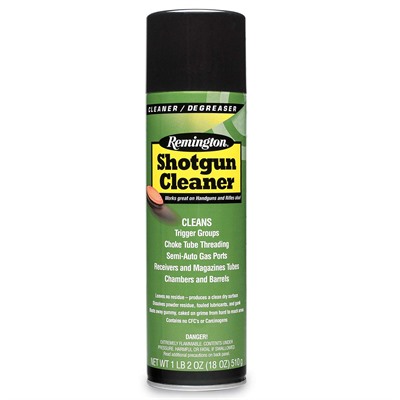 SHOTGUN CLEANER 18OZ AEROSOL