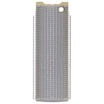 STAINLESS, FLAT (OM)