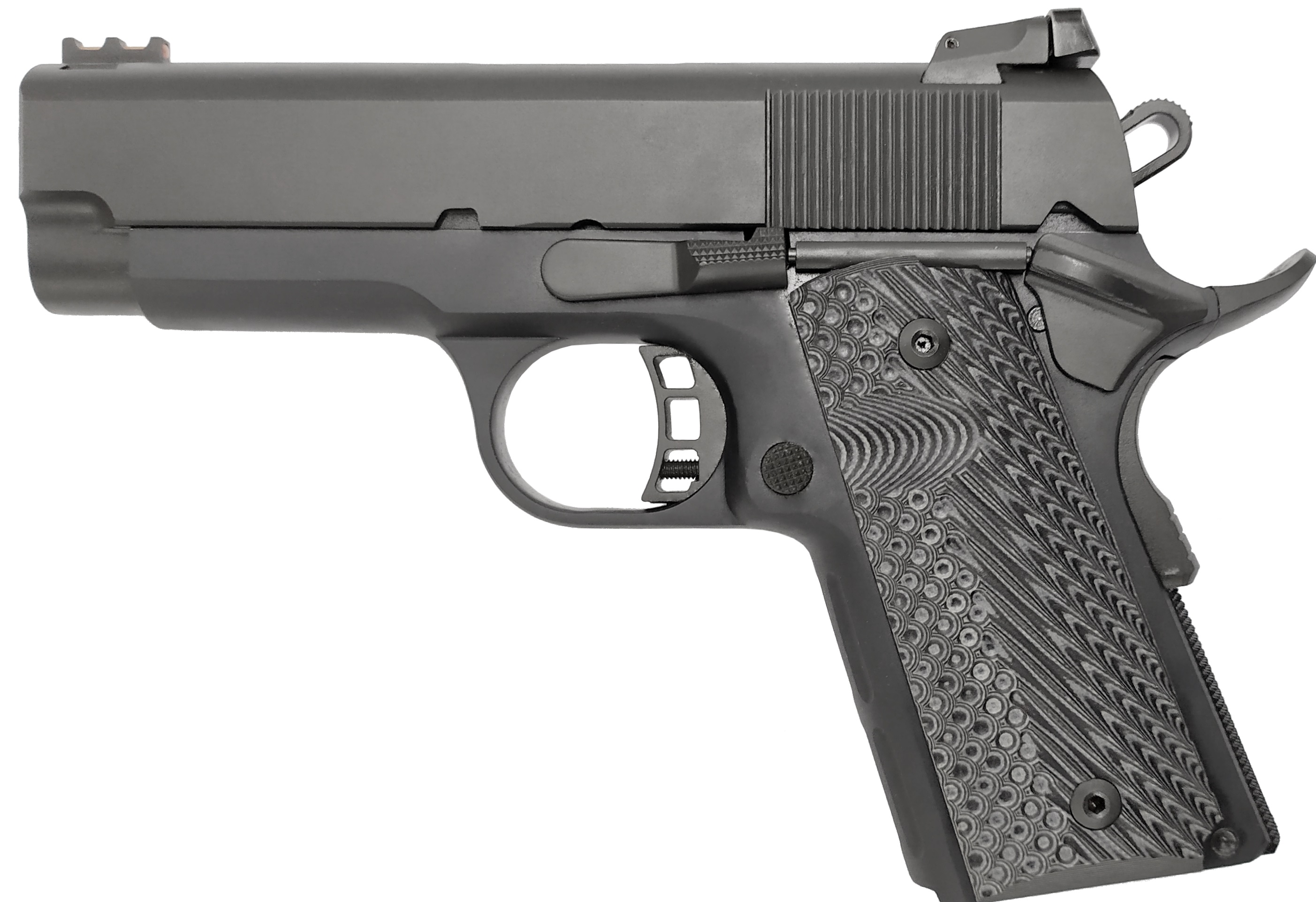 ROCK ISLAND ARMORY ROCK ULT CSL 9MM/22TCM9R 3.6 #