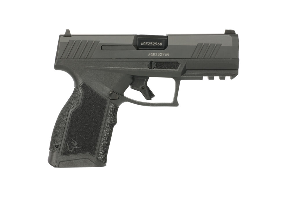 GX4 CARRY 9MM LUGER 3.7” BBL (2)10RD MAGS BLACK | USA Gun Store