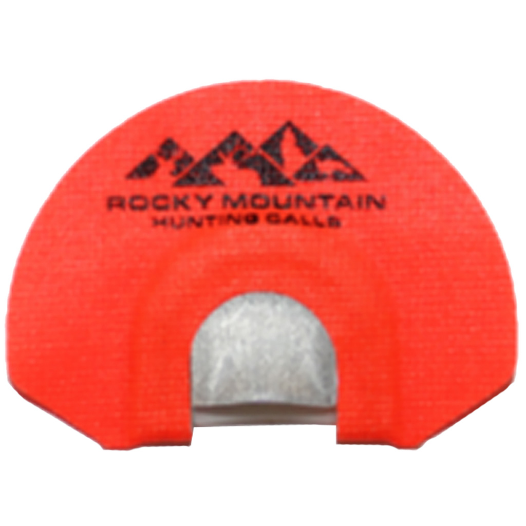 Rocky Mountain Elk Camp Diaphragm Call | USA Gun Store