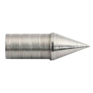Black Eagle PS27 Nock Crusher Target Points 250 gr. 12 pk.
