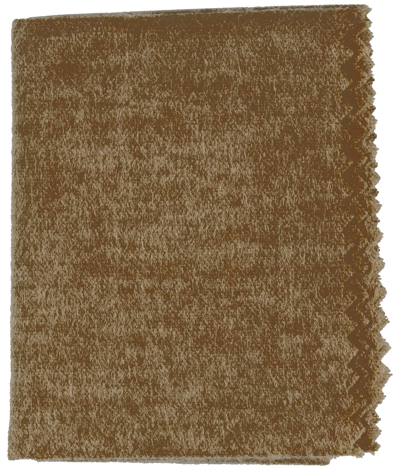 Birchwood Casey RLREM Rust & Lead Remover Treated Tan Cloth 11" x 14"