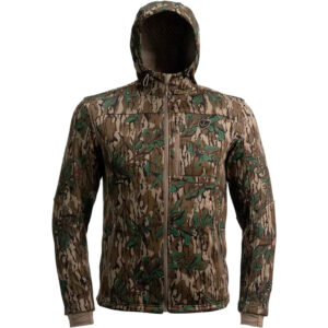Blocker Finisher Turkey Jacket MO Greenleaf  3X-Large
