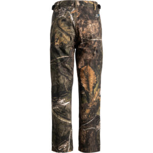 Blocker Youth Fused Cotton Ripstop Field Pant MO Country DNA Small