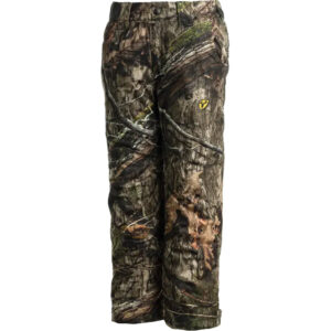 Blocker Youth Drencher Ins Pant MO Country DNA Large