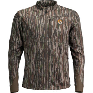 ScentLok Savanna Fuse Jacket RT Original Large