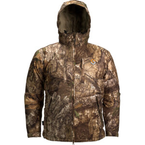ScentLok Morphic v2 3-in-1 Jacket RT APX 2X-Large
