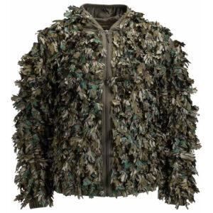 Blocker Finisher Leafy Pullover Jacket Mo Greenleaf 2XL/3XL