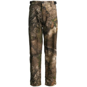 Blocker Youth Fused Cotton Field Pant RT APX Youth Large