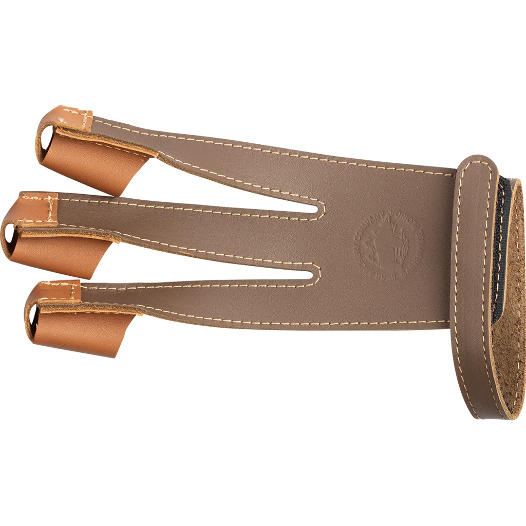 Fred Bear Master Glove Brown XL