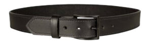 DeSantis Gunhide E25BJ44Z3 E25 Everyday Carry Black Leather Belt Size 44" 1.50" Wide Buckle Closure