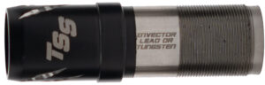 Rob Roberts Gun Works 200282 TSS Raptor Invector 12 Gauge 17-4 PH Stainless Steel