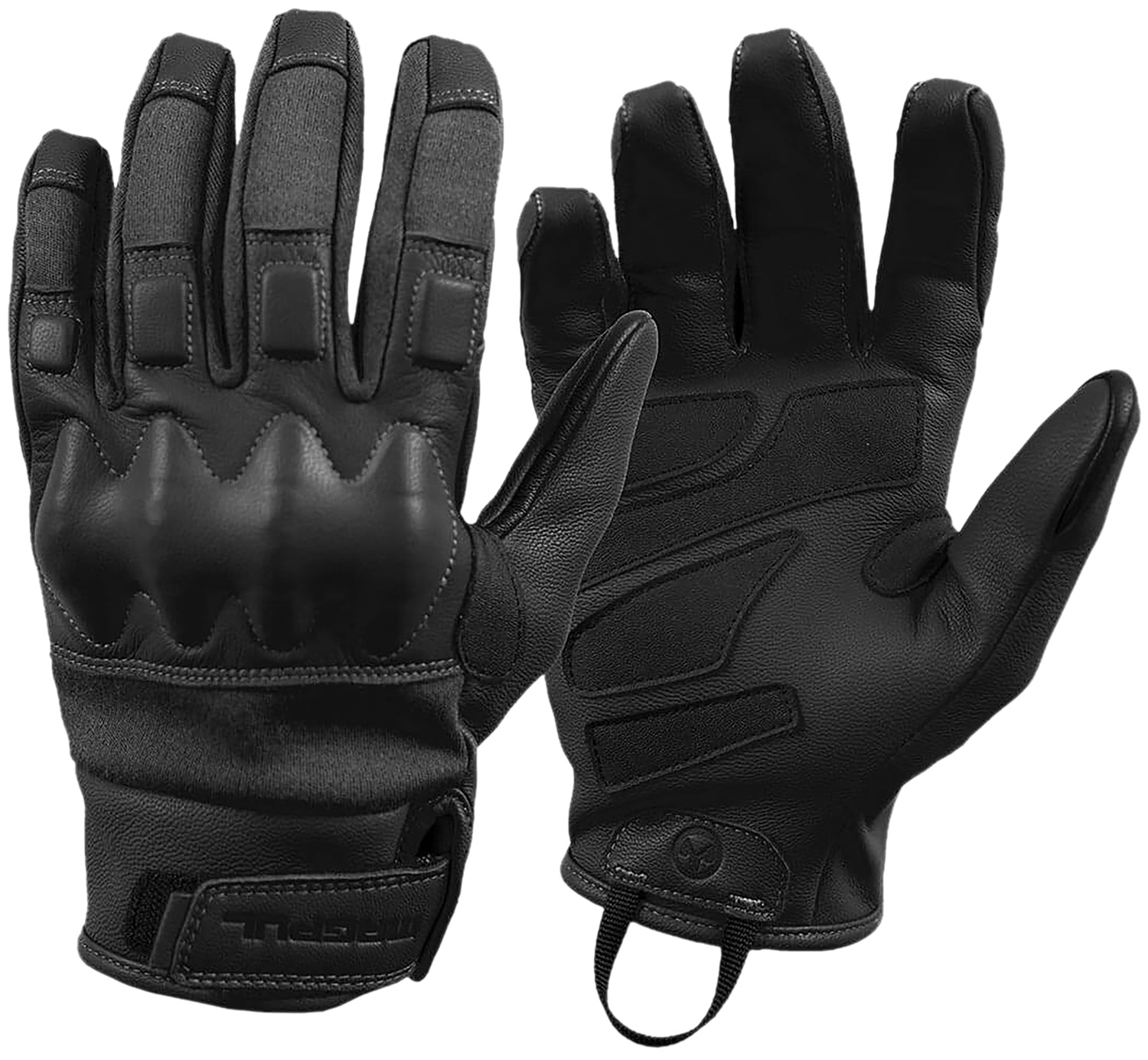 MAGPUL MAG1499-001-S BREACH GLOVE 2.0 SM