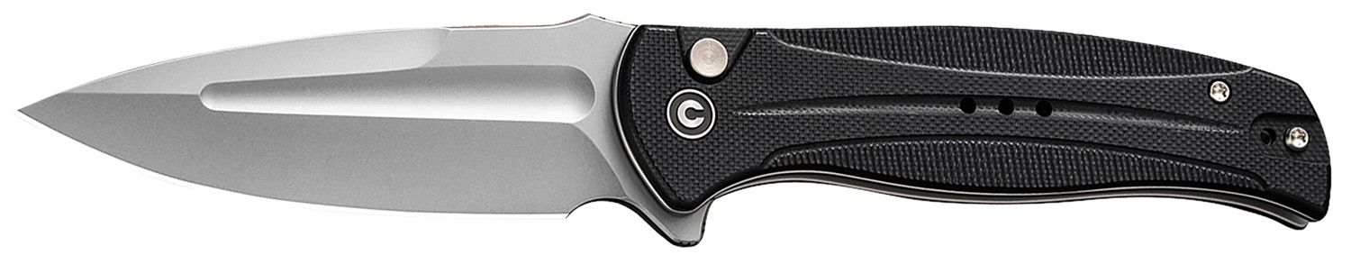Incindie Flipper & Button Lock Knife | USA Gun Store