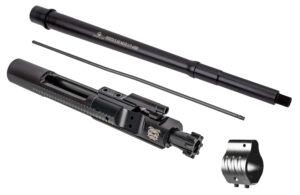 ROSCO SP-K9-125-556-BCG-GTS-NGB-001 SAUCEPACK+URG