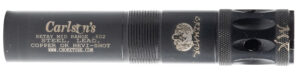 Carlson's Choke Tubes 11478 Cremator  20 Gauge Ported Stainless Steel