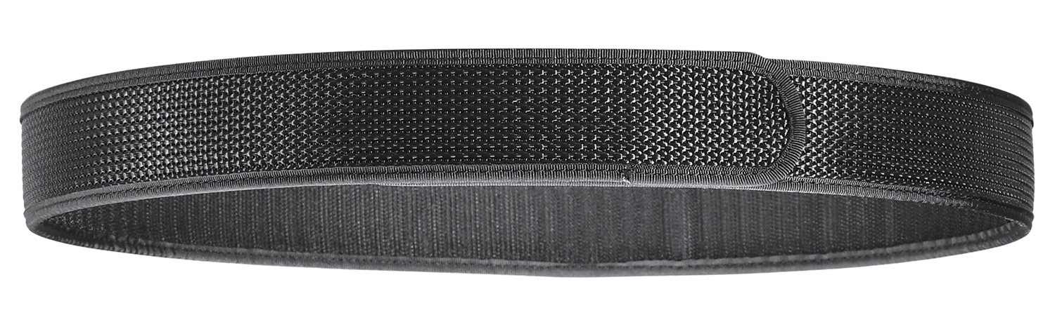Bianchi 17705   Black Nylon XS Belt Size 24-28" 1.50" Wide