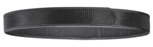 Bianchi 17709   Black Nylon XL Belt Size 46-52" 1.50" Wide