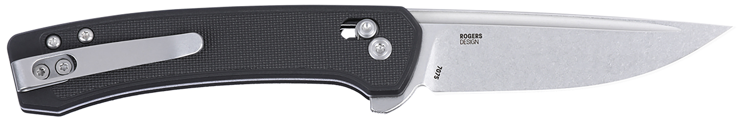 CRKT 7075 Q COMPACT