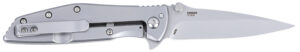CRKT 7600      SLAG