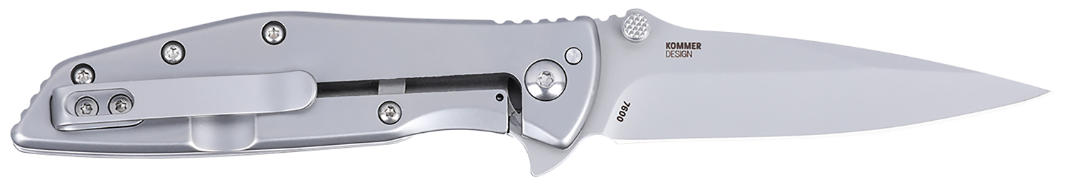CRKT 7600 SLAG