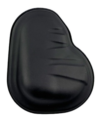 HENRY HOLSTERS X-PHL-0009-05 WEDGE RX - RH  MED
