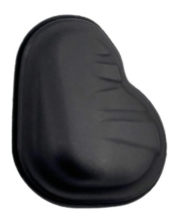 HENRY HOLSTERS X-PHL-0009-03 WEDGE RX - RH  SMALL