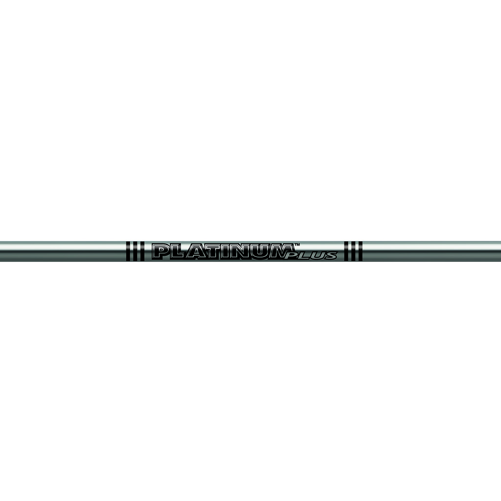 Easton Platinum Plus Shafts 1816 1 doz.
