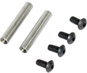 CMMG ZEROED ANTI-WALK TRIGGER - PINS