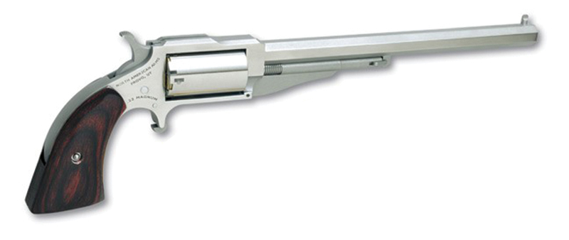 Mini-Rev 1860 The Earl 22Mag/22LR 6″ S | USA Gun Store