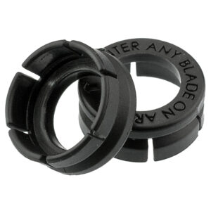 Rage Shock Collars SC/Xtreme/Hypodermic 15 pk.