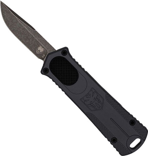 COBRATEC CALIFORNIA 952 OTF – ORANGE 1.75″ D2 STEEL DRP PNT | USA Gun Store,