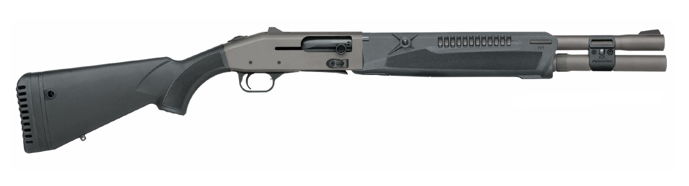 MOSSBERG 940 PRO TACT 12/18.5 TUNG 7+1 | USA Gun Store